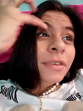 Snapshot of Madisson_Ivanova chatting on 01/24/25, 02:30 Madisson Ivanova online show from 01/24/25, 02:30