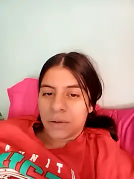 Snapshot of Madisson_Ivanova chatting on 01/26/25, 07:41 Madisson Ivanova online show from 01/26/25, 07:41