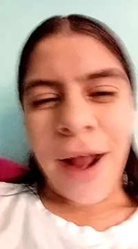 Snapshot of Madisson_Ivanova chatting on 01/27/25, 06:52 Madisson Ivanova online show from 01/27/25, 06:52