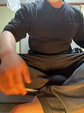 sakuto07 online show from 04/27/26, 12:58