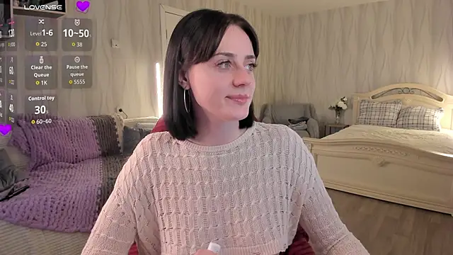 Emmi Flowers online show from 04/13/26, 11:59