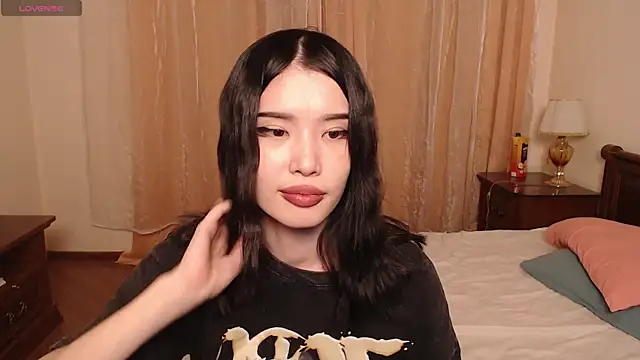 Velvetsky 1 online show from 12/29/24, 02:31