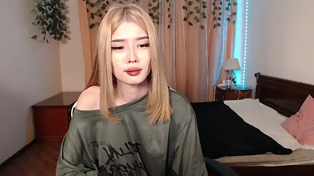 Velvetsky 1 online show from 01/14/25, 03:15