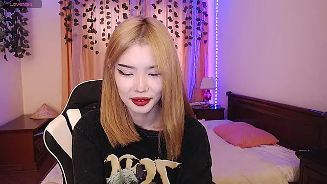 Velvetsky 1 online show from 01/19/25, 11:12