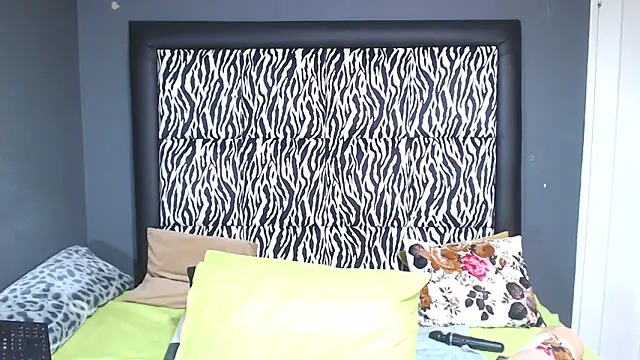 KinkyTall85 online show from 03/19/25, 10:00