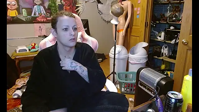 jessy0504 online show from 03/02/25, 11:29