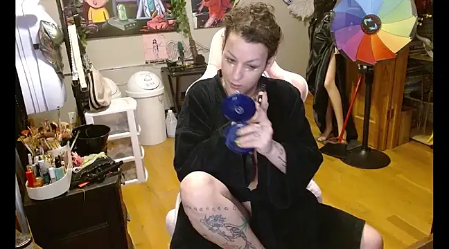 jessy0504 online show from 03/14/25, 10:07