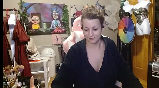 jessy0504 online show from 03/19/25, 10:44