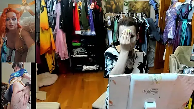 jessy0504 online show from 09/12/25, 02:17