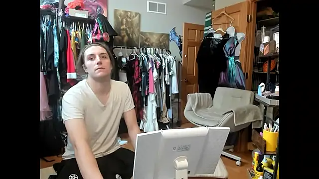 jessy0504 online show from 10/06/25, 04:48