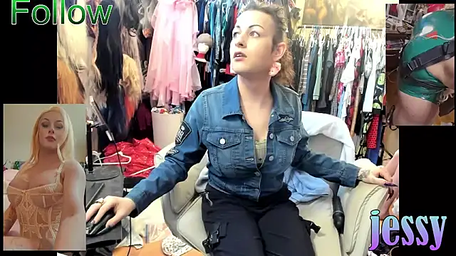 jessy0504 online show from 11/12/25, 10:20