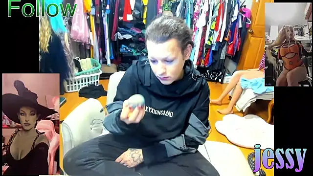 jessy0504 online show from 11/26/25, 10:38