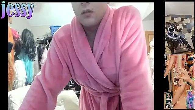 jessy0504 online show from 01/19/26, 11:14