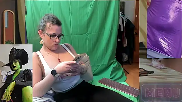 jessy0504 online show from 03/10/26, 04:45