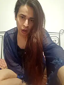 perla97 online show from 12/10/24, 09:00