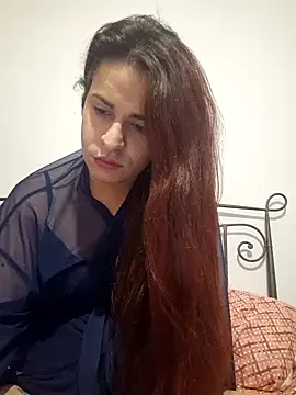 perla97 online show from 12/13/24, 01:12