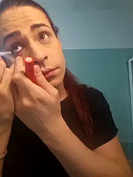 perla97 online show from 02/08/25, 01:01