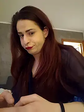 perla97 online show from 02/12/25, 07:45