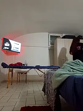 perla97 online show from 11/12/25, 05:13