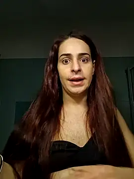 perla97 online show from 01/13/26, 02:22