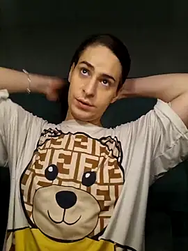 perla97 online show from 01/18/26, 02:21