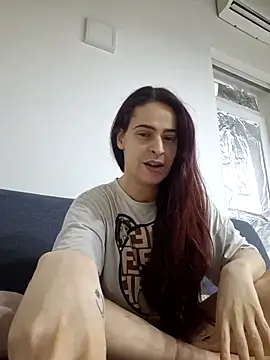 perla97 online show from 02/17/26, 01:51