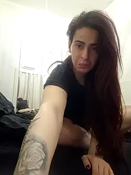 perla97 online show from 03/01/26, 12:23