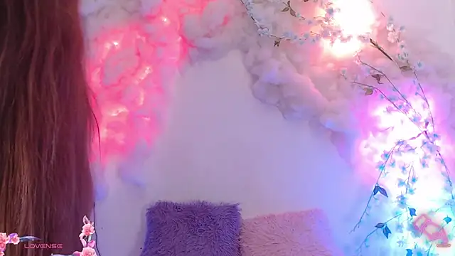 centaurigirl online show from 01/24/25, 04:27