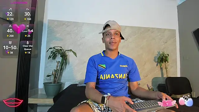 ada-brooke online show from 02/11/25, 03:40