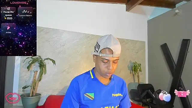 ada-brooke online show from 02/15/25, 03:20