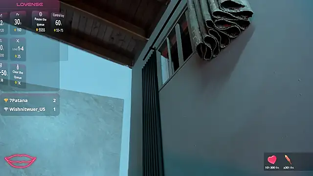 ada-brooke online show from 03/09/25, 06:39