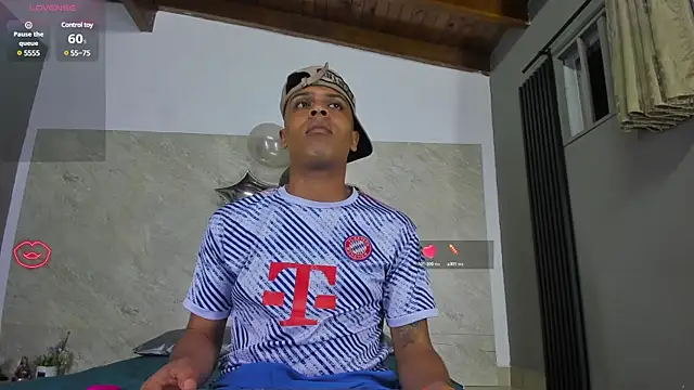 ada-brooke online show from 03/14/25, 04:21