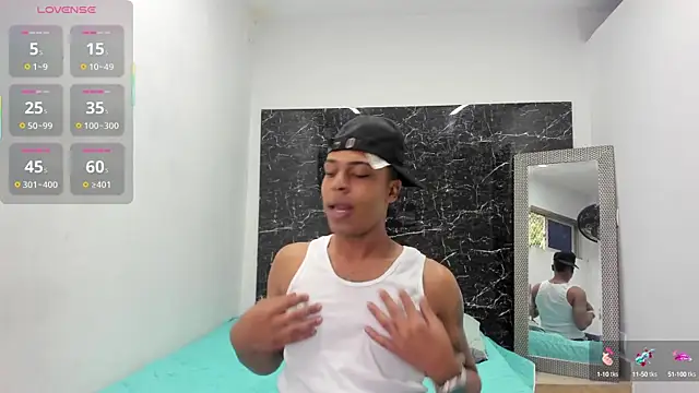 ada-brooke online show from 10/13/25, 12:16