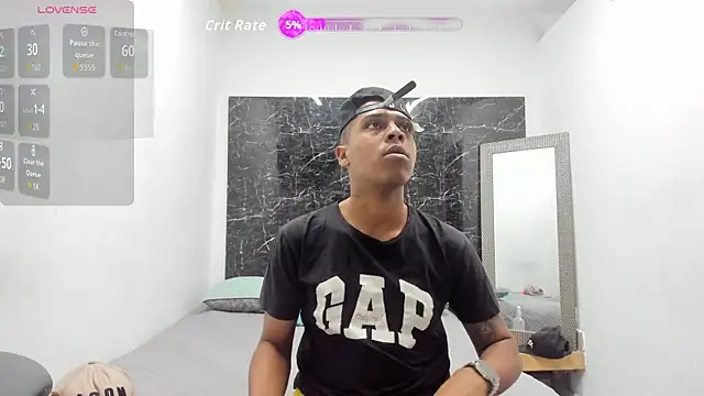 ada-brooke online show from 10/19/25, 05:30