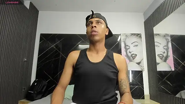 ada-brooke online show from 02/19/26, 03:57