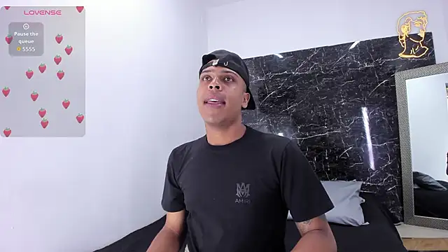 ada-brooke online show from 03/07/26, 12:13