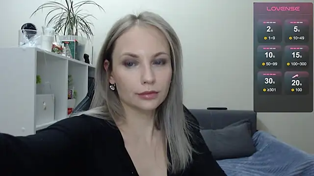 Sunny bunny6 online show from 01/28/25, 03:35