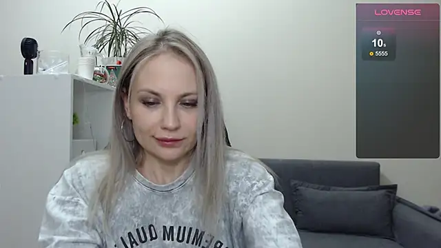 Sunny bunny6 online show from 02/07/25, 11:13