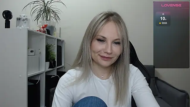 Sunny bunny6 online show from 03/07/25, 07:38