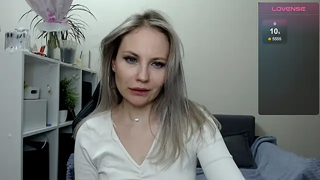 Sunny bunny6 online show from 03/11/25, 02:07