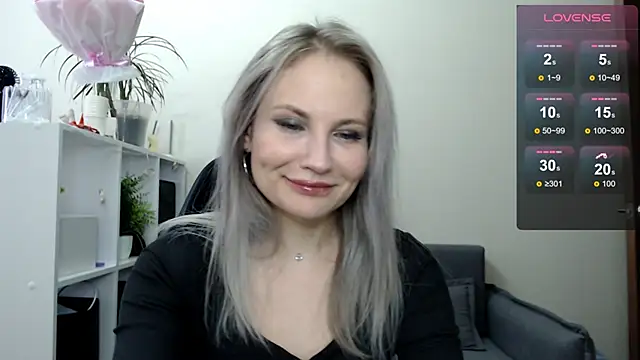 Sunny bunny6 online show from 03/19/25, 10:00