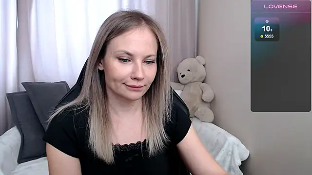 Sunny bunny6 online show from 02/19/26, 05:25