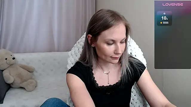 Sunny bunny6 online show from 05/04/26, 05:03