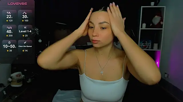 Tanita Lambic online show from 12/09/24, 12:56