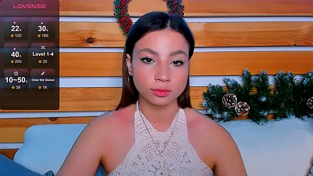 Tanita Lambic online show from 12/25/24, 01:31