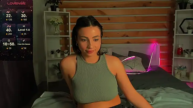 Tanita Lambic online show from 02/17/25, 04:20