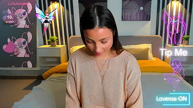 Tanita Lambic online show from 10/02/25, 01:34