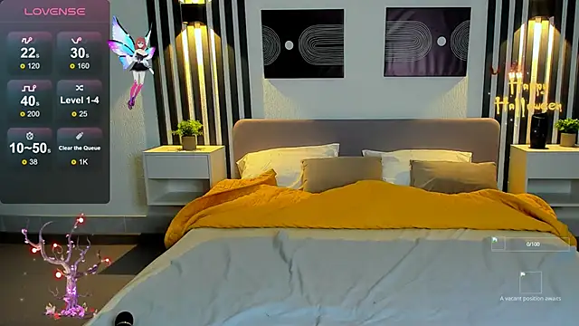 Tanita Lambic online show from 10/16/25, 01:50