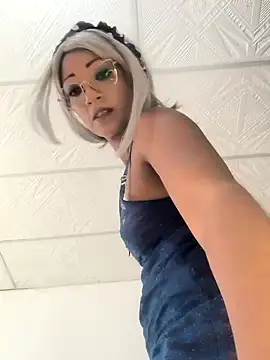 Amaliu  online show from 02/03/25, 09:39