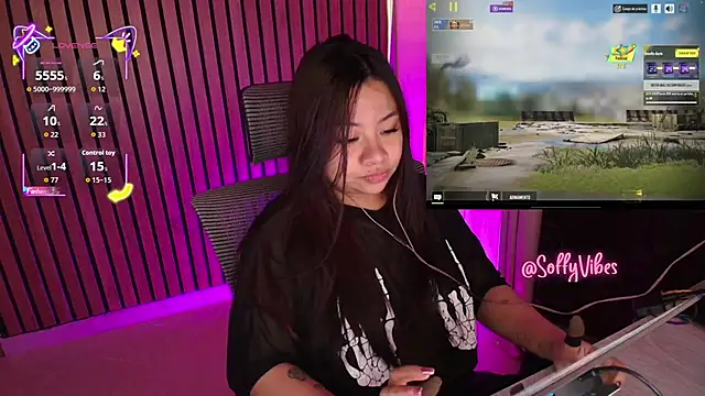 soffyvibes- online show from 09/14/25, 05:45